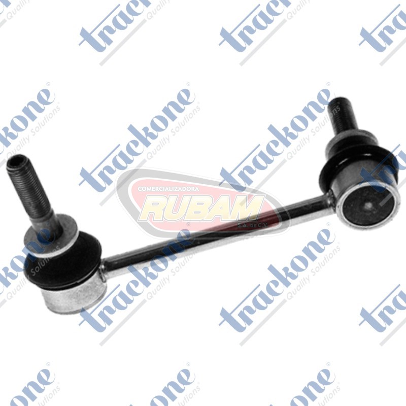 60-689 TrackOne TORNILLO ESTAB