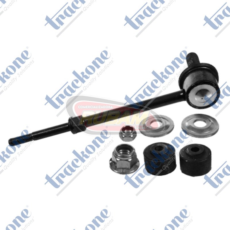 60-695 TrackOne TORNILLO ESTAB