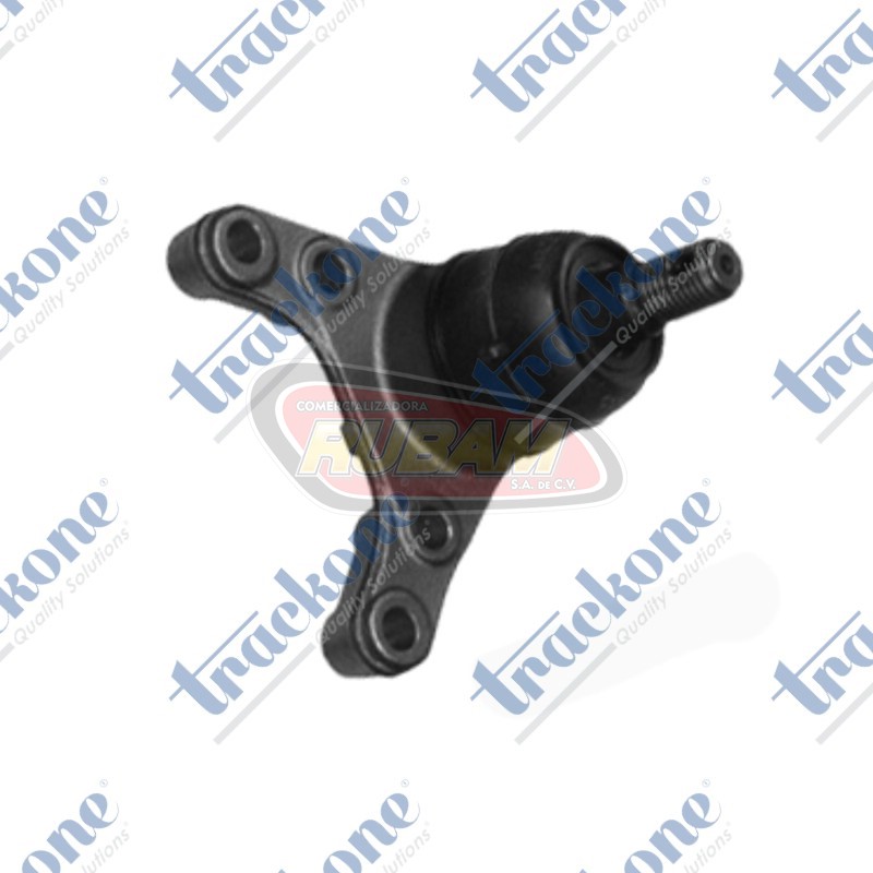 60-707 TrackOne ROTULA SUP