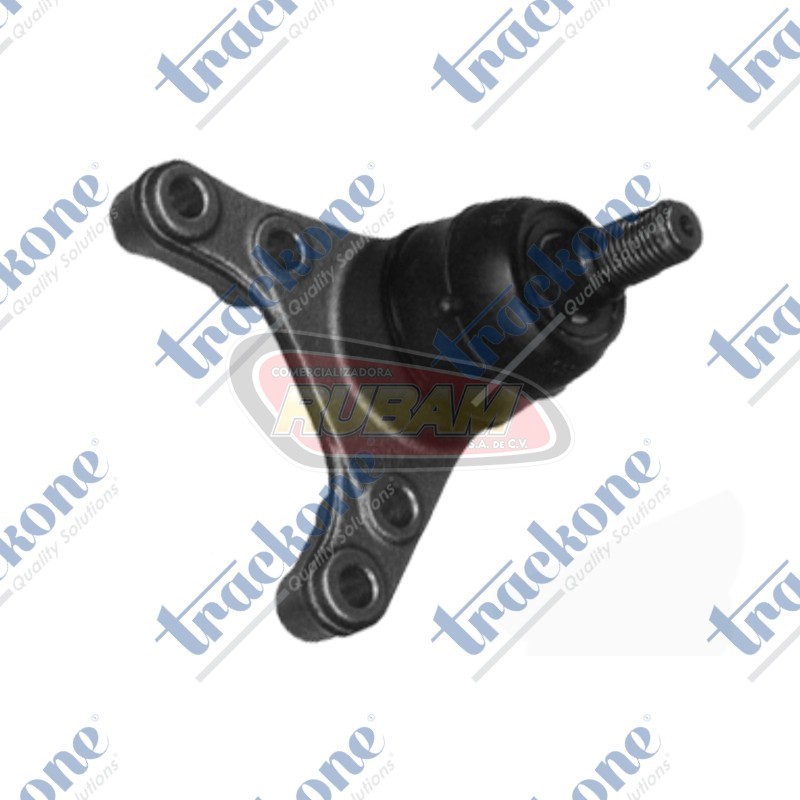 60-708 TrackOne ROTULA SUP