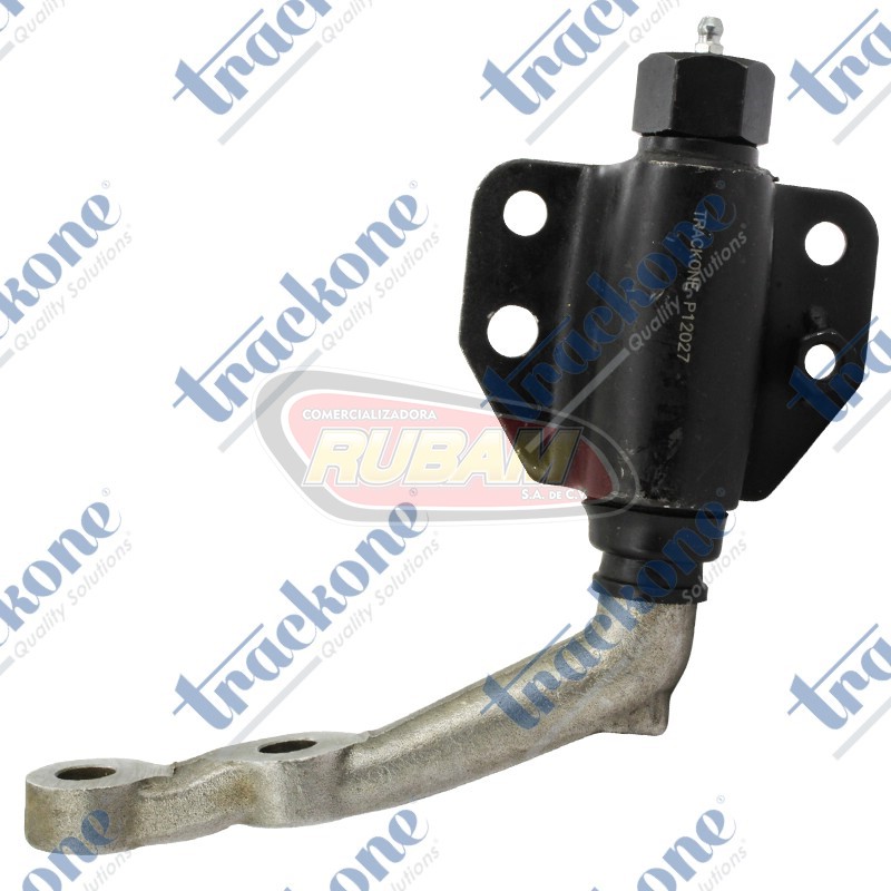 60-766 TrackOne BRAZO AUX