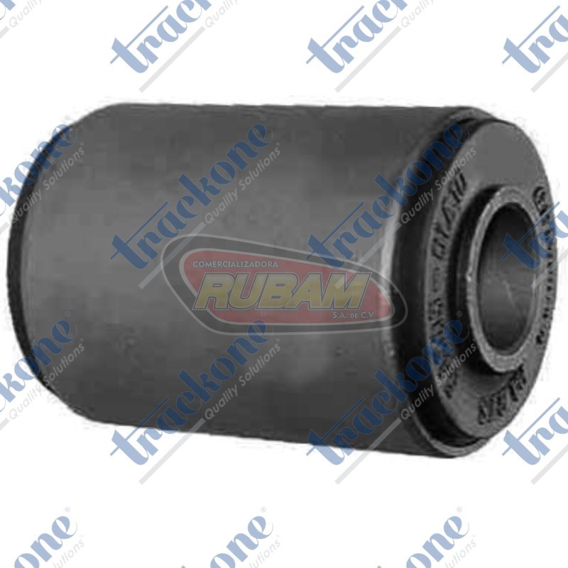 60-854 TrackOne BUJE INF