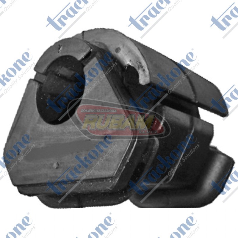 60-875 TrackOne BUJE INF