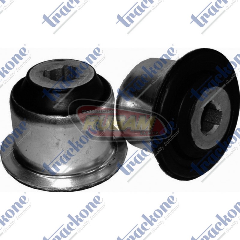 60-902 TrackOne BUJE INF
