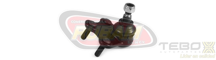 600144 TEBO RÓTULA DE SUSPENSIÓN