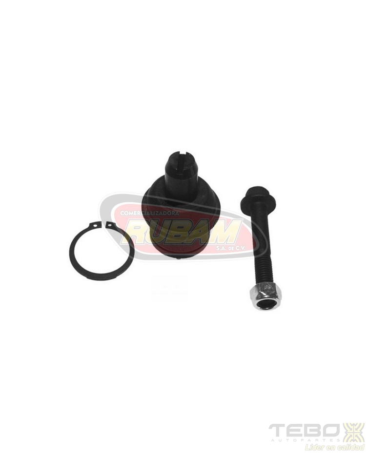 600164 TEBO RÓTULA DE SUSPENSIÓN
