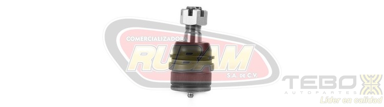 600169 TEBO RÓTULA DE SUSPENSIÓN