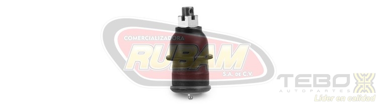 600175 TEBO RÓTULA DE SUSPENSIÓN