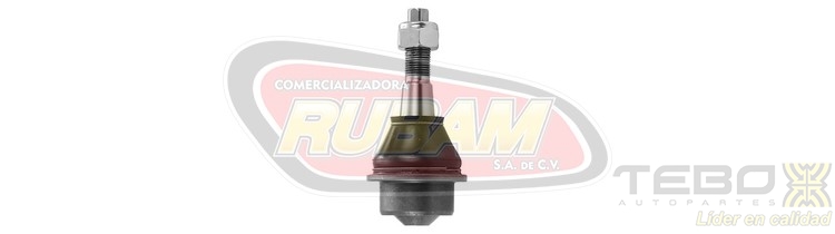 600180 TEBO RÓTULA DE SUSPENSIÓN