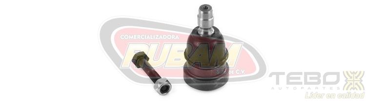 600188 TEBO RÓTULA DE SUSPENSIÓN