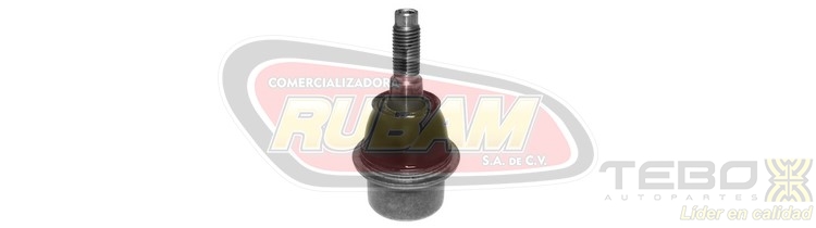600192 TEBO RÓTULA DE SUSPENSIÓN