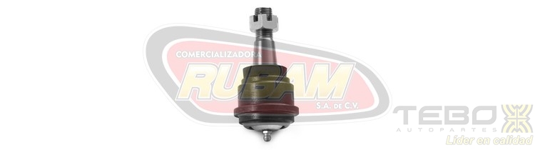 600193 TEBO RÓTULA DE SUSPENSIÓN
