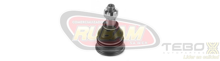 600197 TEBO RÓTULA DE SUSPENSIÓN