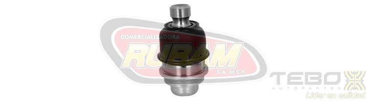 600200 TEBO RÓTULA DE SUSPENSIÓN