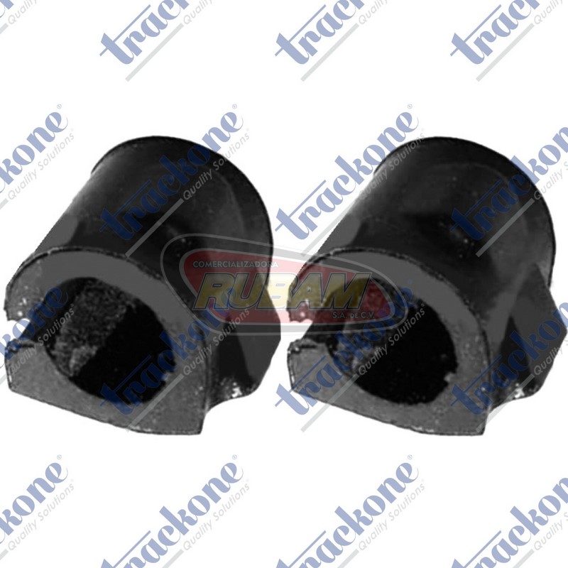 61-119 TrackOne GOMAS BARRA