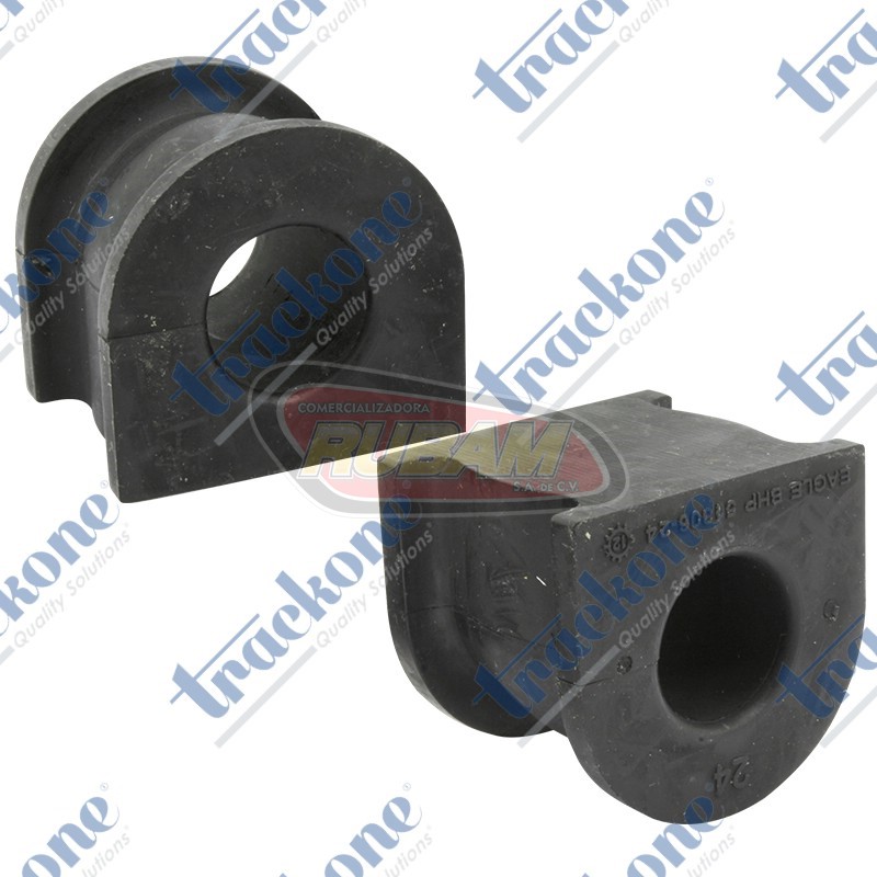 61-122 TrackOne GOMAS BARRA.