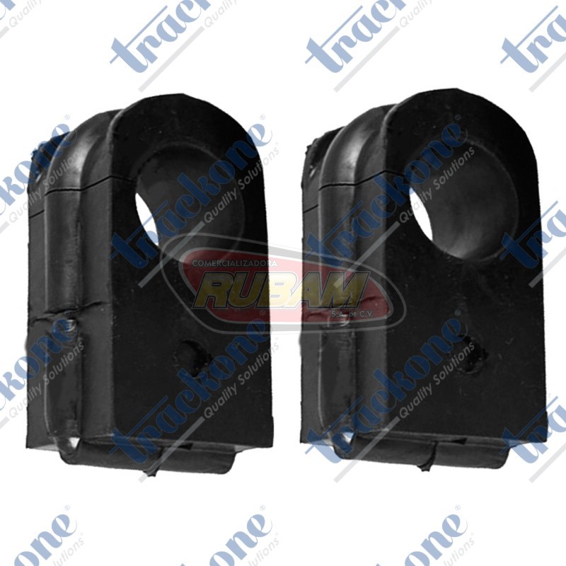 61-123 TrackOne GOMAS BAR.
