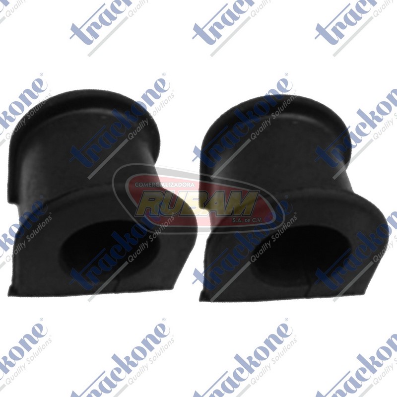 61-125 TrackOne GOMAS ESTB.