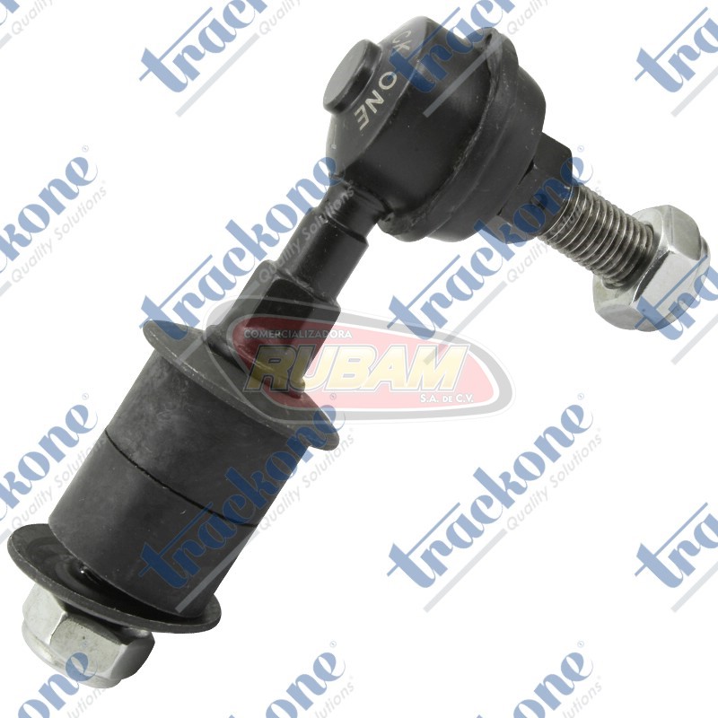 61-128 TrackOne TORNILLO ESTAB