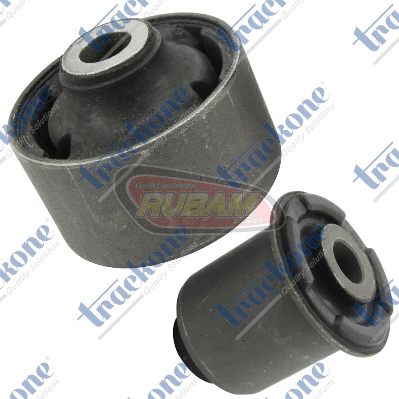 61-140 TrackOne BUJES DEL.