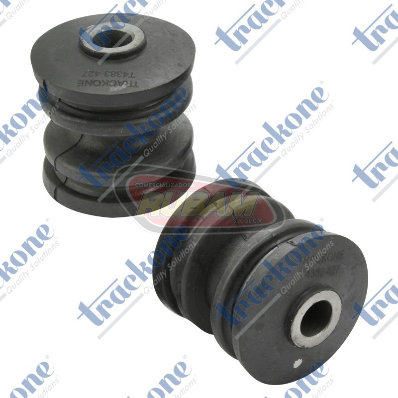 61-412 TrackOne BUJE DE