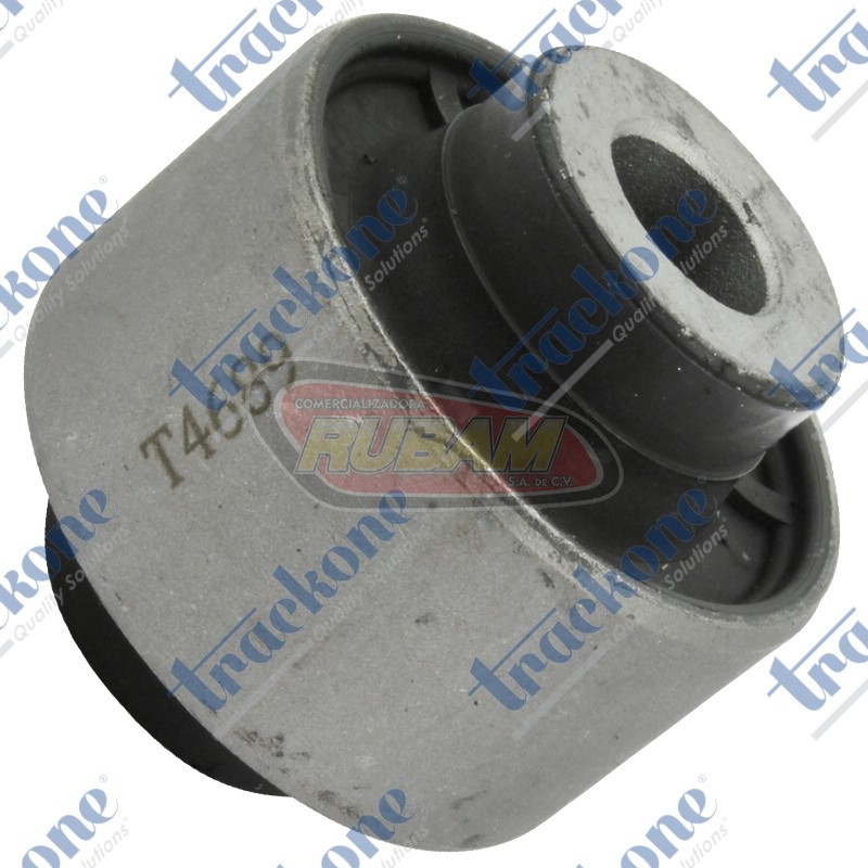 61-482 TrackOne BUJE INF.