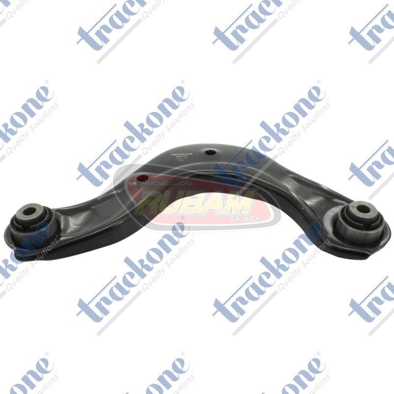 61-505 TrackOne BRAZO TRAS