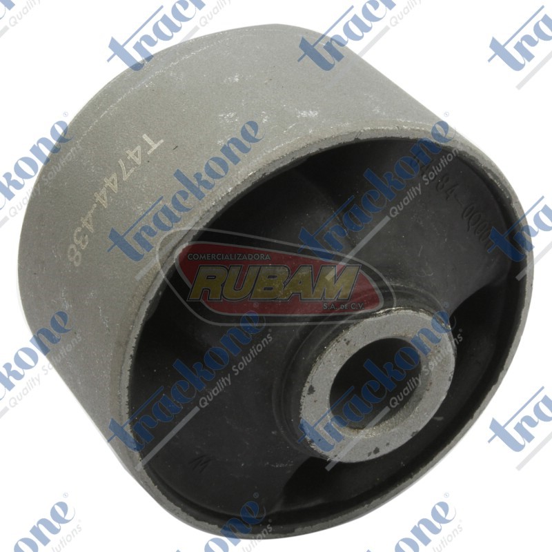 61-529 TrackOne BUJE INF