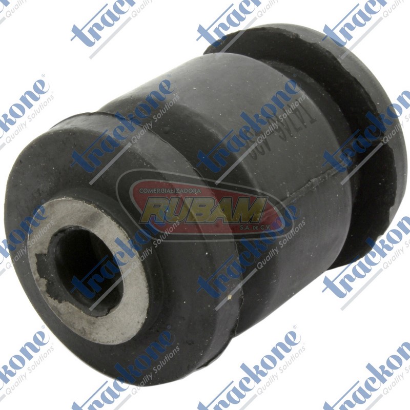 61-531 TrackOne BUJE INF