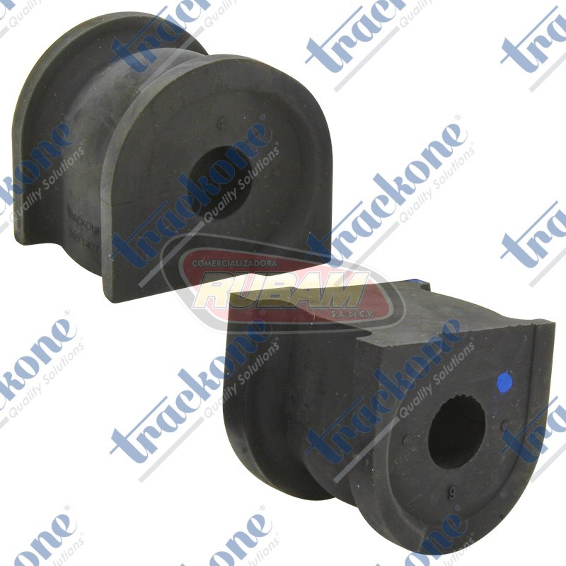 61-579 TrackOne GOMAS DE