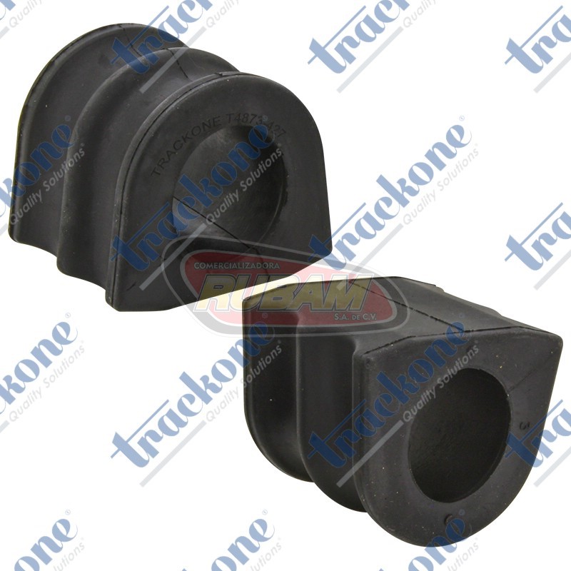 61-580 TrackOne GOMA DE