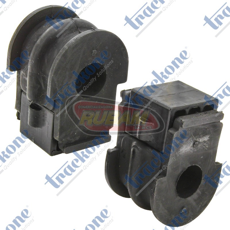 61-589 TrackOne GOMAS DE