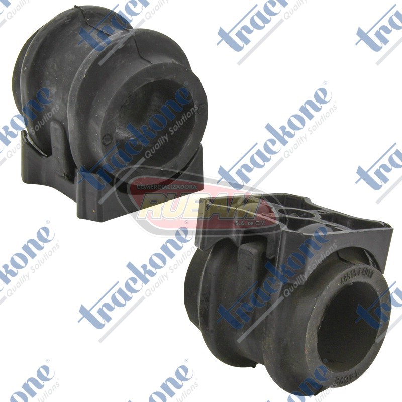 61-605 TrackOne GOMAS DE
