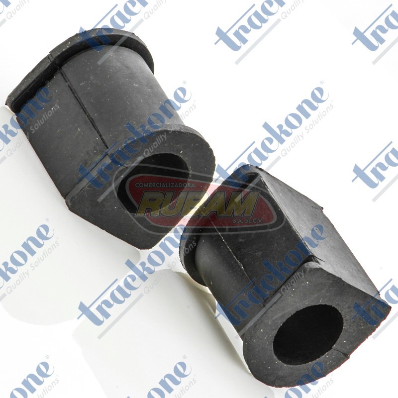 61-645 TrackOne GOMAS DE