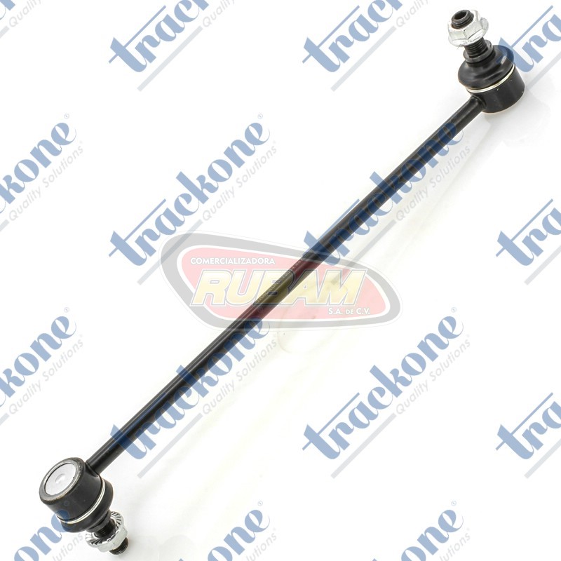 61-701 TrackOne TORNILLO ESTAB.