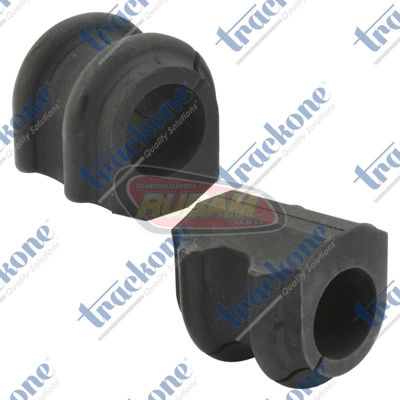 61-873 TrackOne GOMA DE