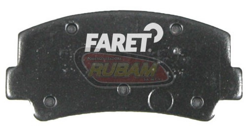 7009-D76 FARET