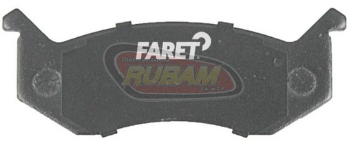 7019-D269 FARET