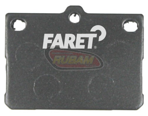 7037-D101 FARET