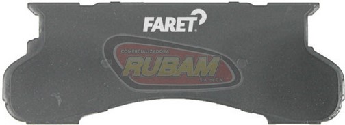 7054-D120 FARET