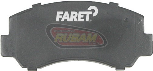 7076-D136 FARET