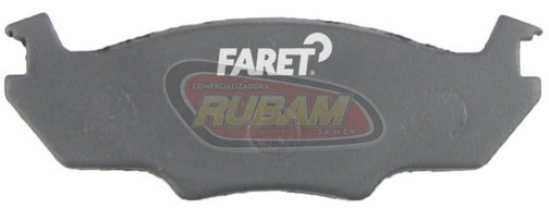7087-D158 FARET