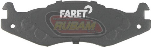 7122A-D203 FARET