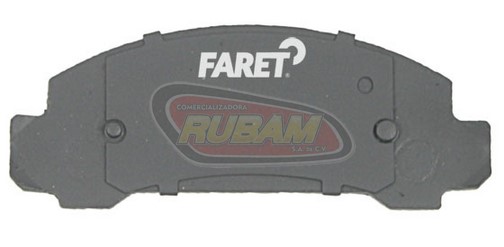 7125-D387 FARET