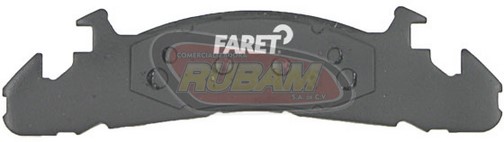7164-D259 FARET