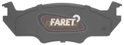 7168-D158 FARET