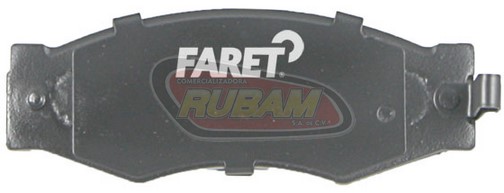7171-D266 FARET