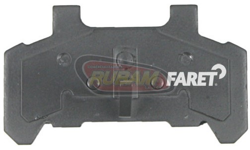 7192-D289 FARET