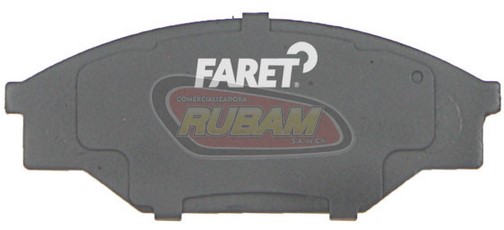 7205-D303 FARET