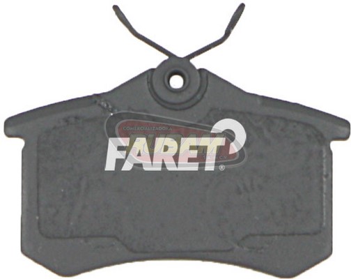 7234-D340 FARET